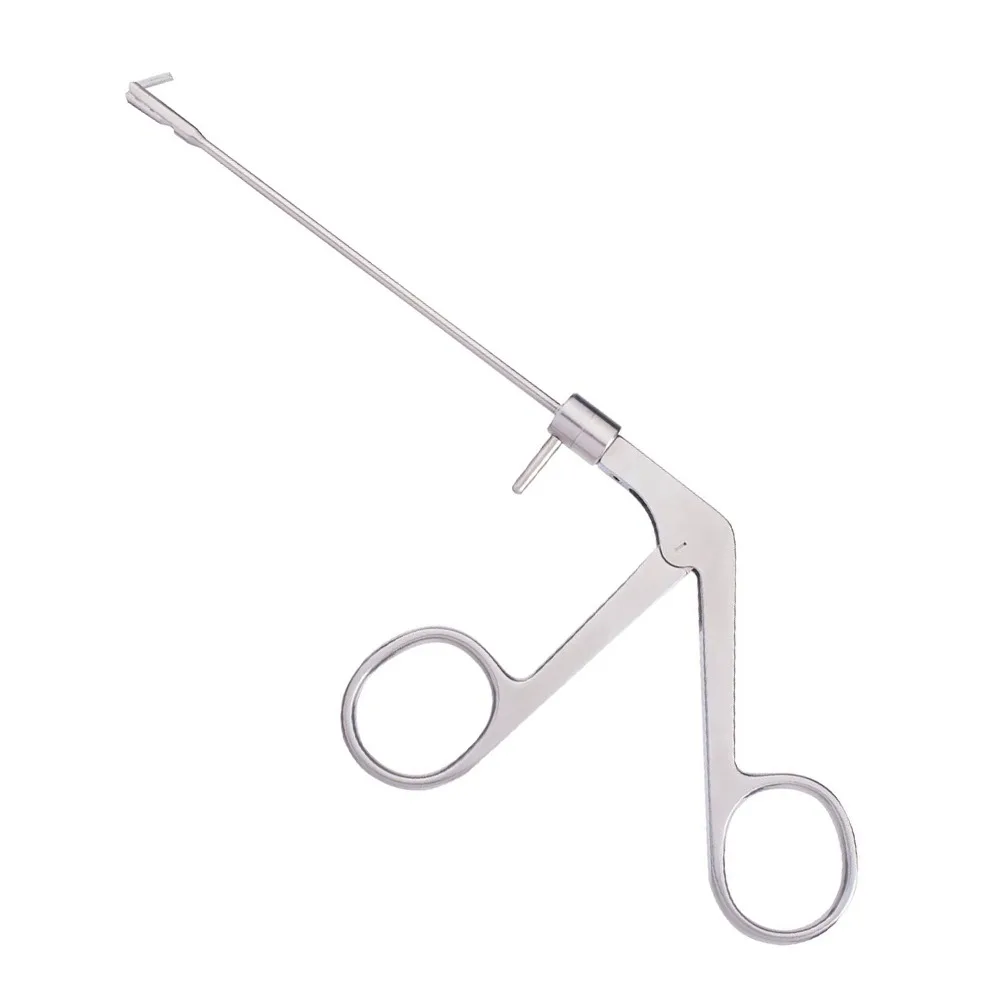 Rotating Ostrom Antrum Punch Forceps Surgical Instruments Top Quality Punch Forceps