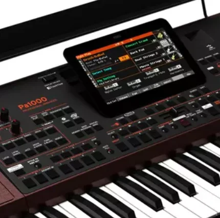 Affordable Price for New Korg PA1000 PA800 PA700 PA600 61-Key Professional High Performance Arranger PA-1000 ready to ship