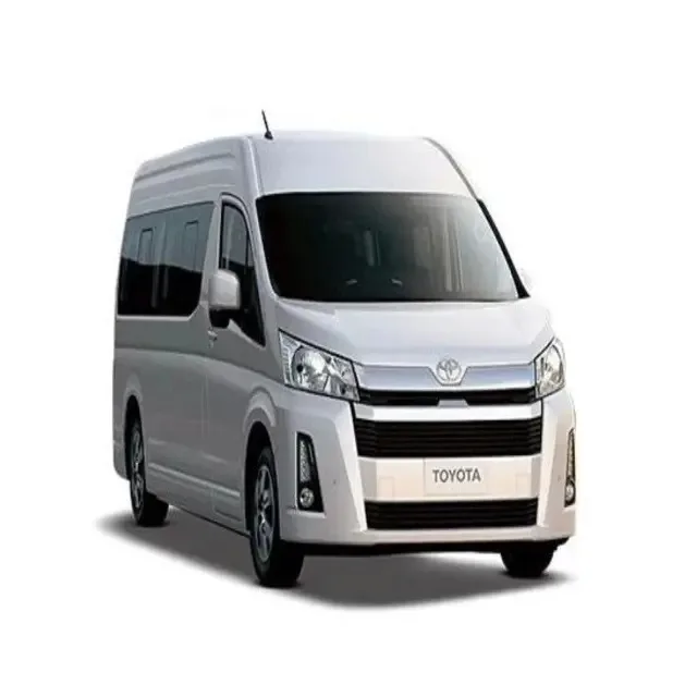 2023 15 passengers LHD/RHD city mini bus