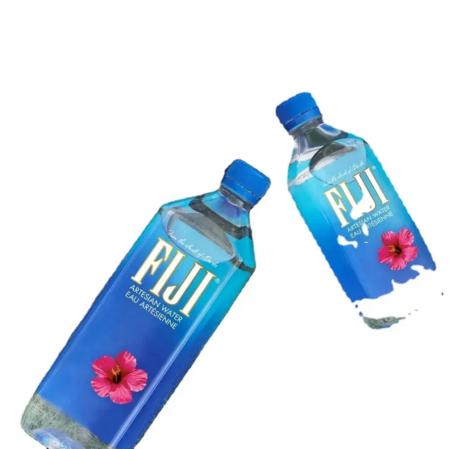 Cheap Fiji Natural Water From France for sale