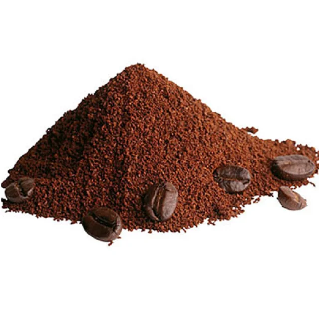 Instant Coffee Powder Caffeine Min Spray Dried Processing Type Cheap Price Instant Coffee Bitter Taste Export From Indonesia