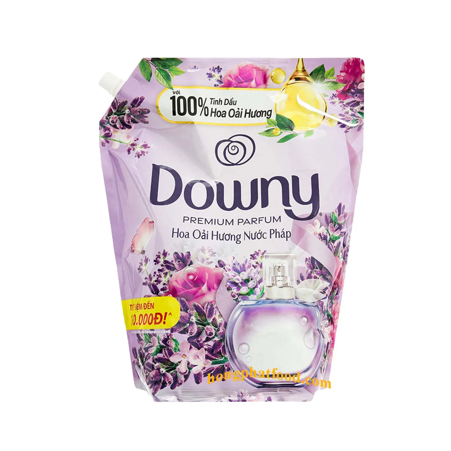 Free sample Household Chemicals Dow-ny fabric conditioner softener 3L (lavender) - Fabric softener - Laundry Fabric Softener