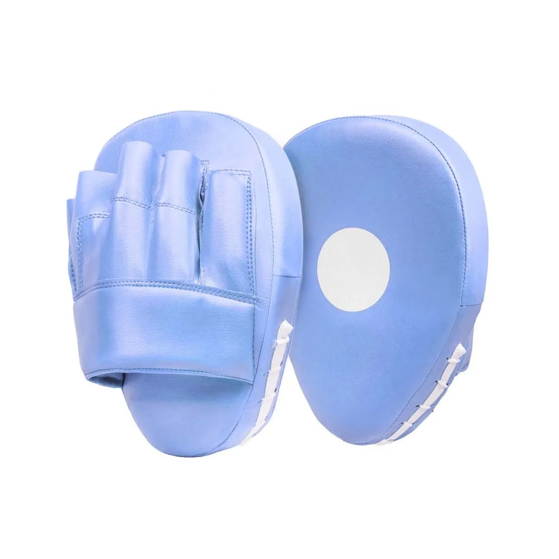High Quality Direct Factory Made Cheap Price Boxing Focus Pads Custom logo MMA training low price focus pad for sale