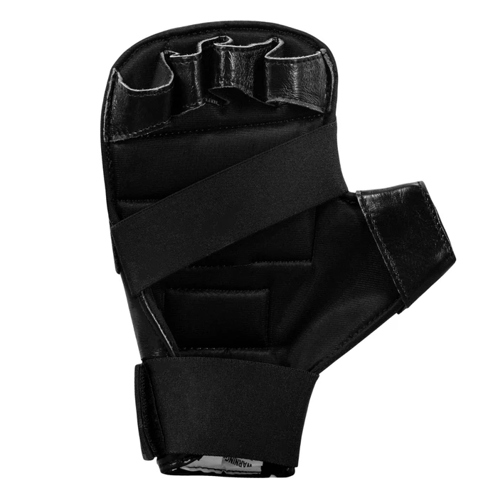 Customized MMA sparring gloves boxing equipment MMA gloves for training