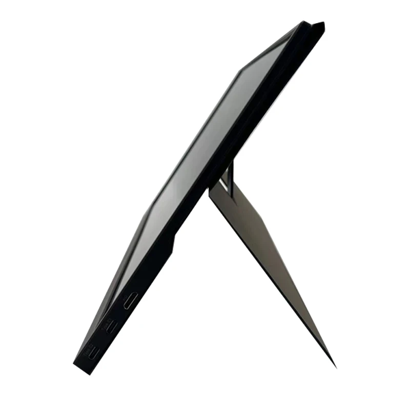 Factory Wholesale Cheap 15.6 inch 60hz 144Hz IPS Portable Monitor Touch Screen Extender PC LCD Gaming Monitor for Laptop PS5