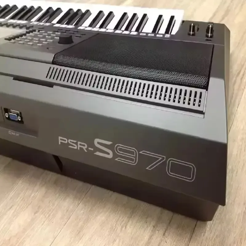 Специальные продажи для совершенно новой клавиатуры 76 клавиш колонки psr s970 клавиатура пианино