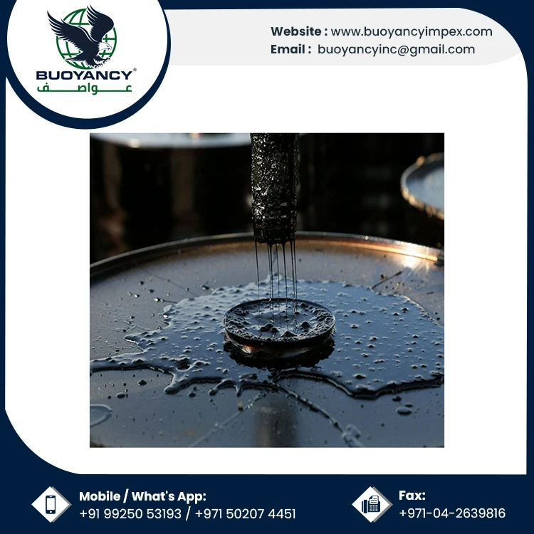 Original Bitumen/Asphalt High Quality Grade Available Bitumen 60/70 At Cheap Wholesale Price