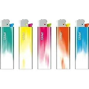 Refillable Cricket Lighters, Disposable Cricket Lighters For Sale