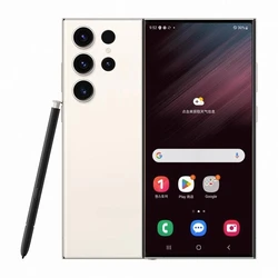 Wholesale Original 99% New Used Phone Unlocked 5G Smartphone For Samsung Galaxy S23 Ultra S23+ S22