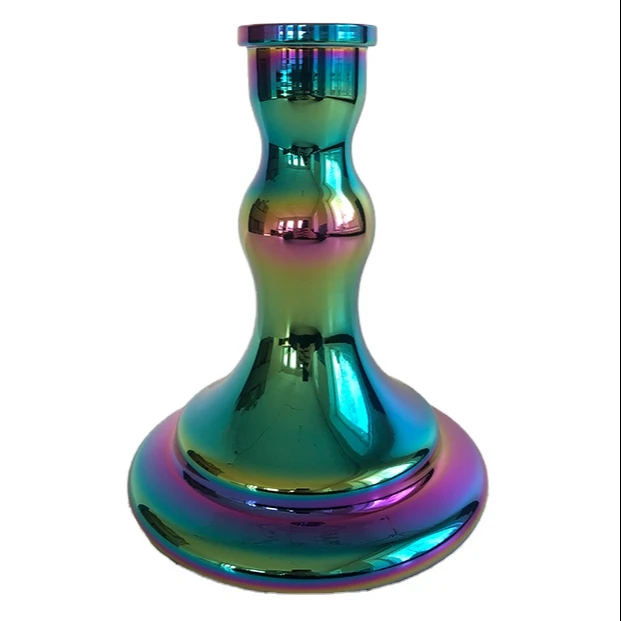 Hookah Shisha Flask Hookah Vase Shisha Vase Bottle Bowl
