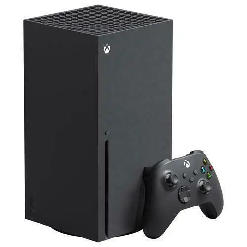 Wholesale Original Brand New 2022 Edition For Xbox Series X console 1TB + 2 Controllers and 10 Free Games
