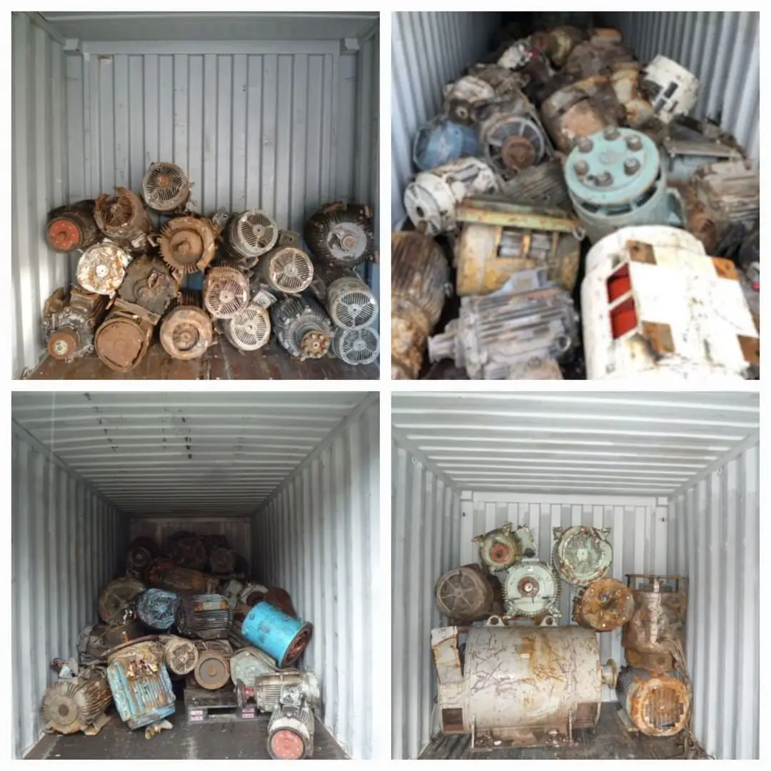Buy High Quality Electric Motor Scrap Premium Quality Electric Motor Scrap for sale at cheap prices Buy Factory Sale Motor scrap