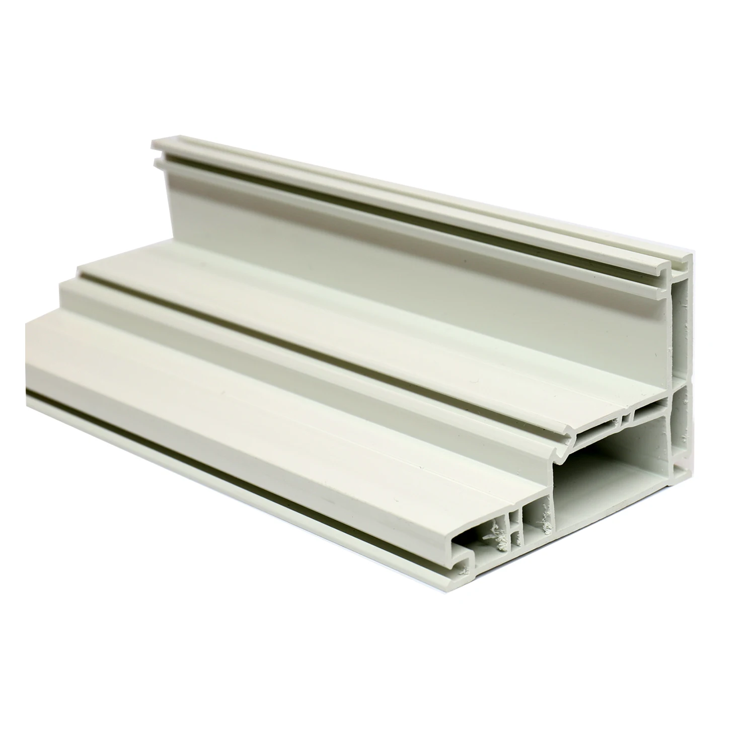 Buy PVC Window & Door Profile Scrap