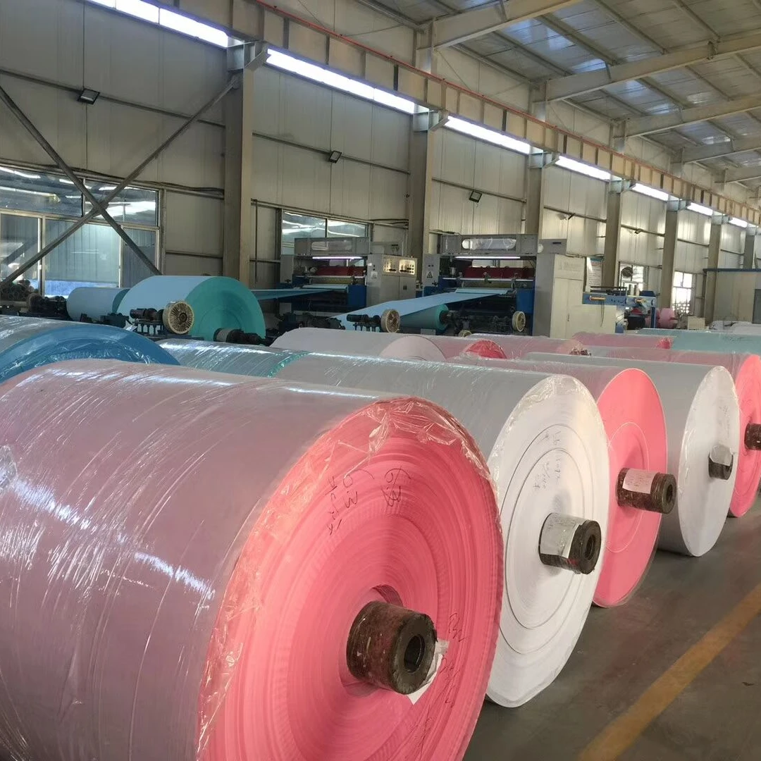 High quality Continuous Paper 65gsm NCR Carbonless Paper Price A4 Size Carbonless Paper