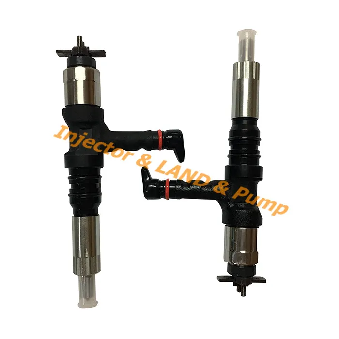 6261-11-3100/3200 6743-11-3320 6745-11-3102 6746-11-3100 6754-11-3011 diesel fuel injector nozzle for KOMATSU engine