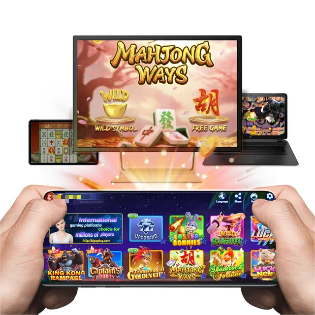 Custom Cheap Arcade Skill App Games Shooting Software golden dragon Big winner juwa Firekirin  fish game APP