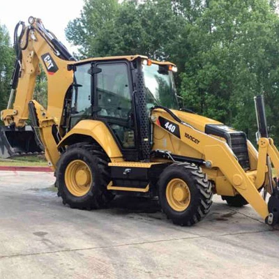 Cheap multi-purpose 4 wheel drive new backhoe and loader 3 Tton 5 ton new backhoe loader price for sale backhoe loader
