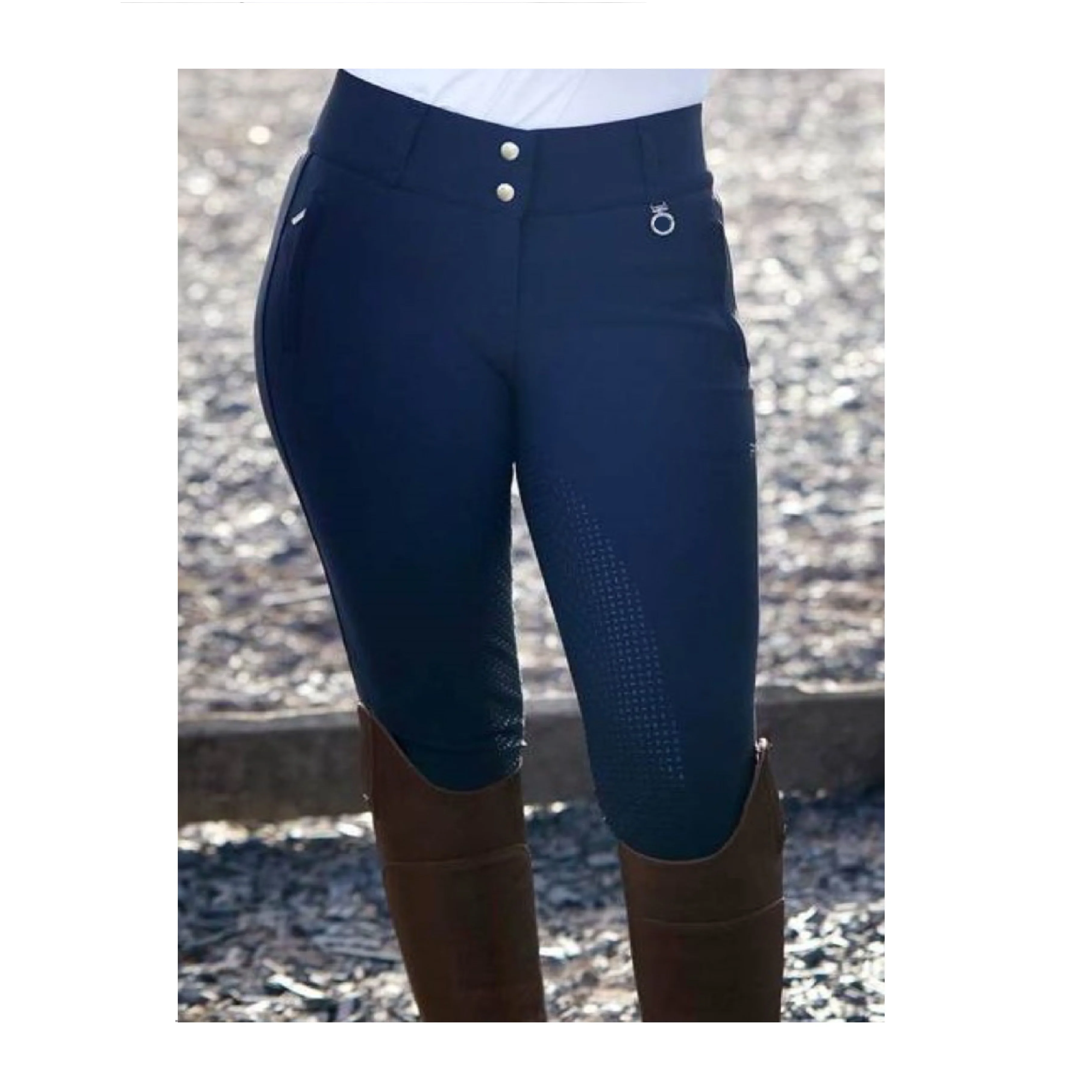 High Quality Riding Breeches on Technical Fabric at Manufacturing Prices fully Customisable for Women Kids & Men