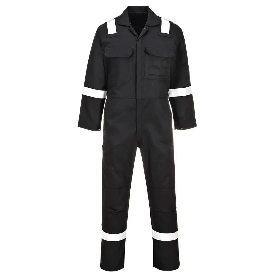Construction Workwear Safety Reflective Long Sleeve Workwear Clothing Uniforms Work Suit Industrial Clothing Workwear