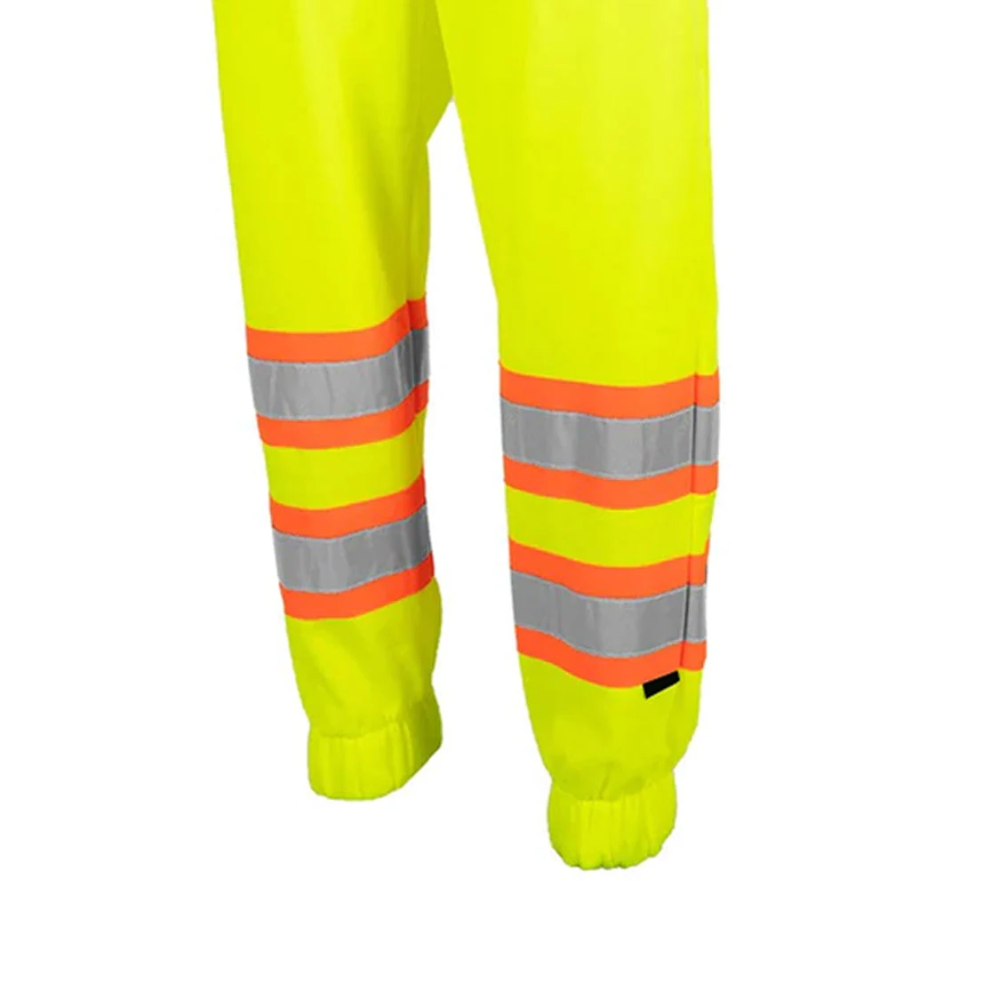 100% polyester jackets workwear Custom Made High Visibility EMS Medical Safety Worker Trousers Work Pants cargo pant garage pant