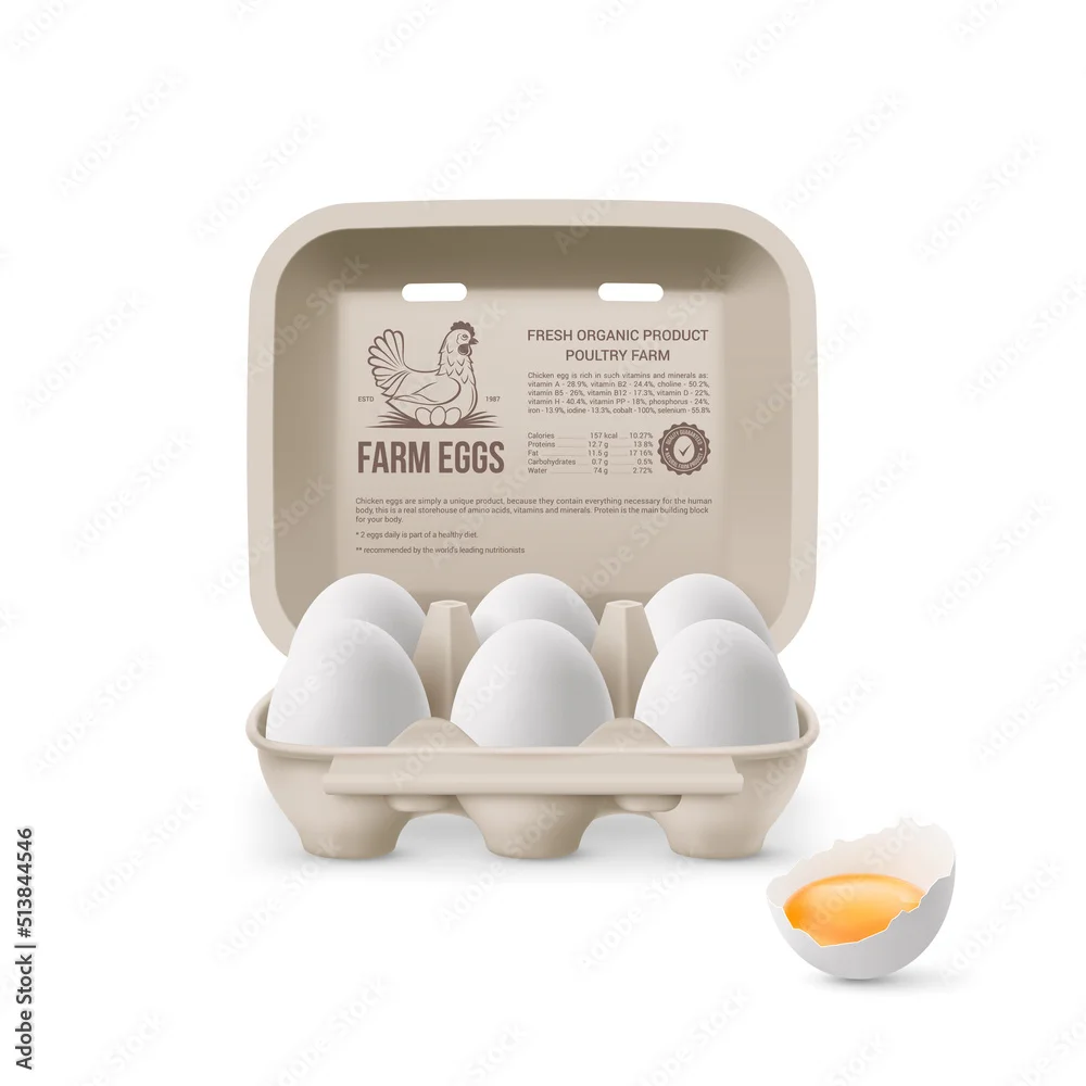 Оптовая цена 500 Кобб и 308 яйца для продажи: роскошные яйца для ценителей качества