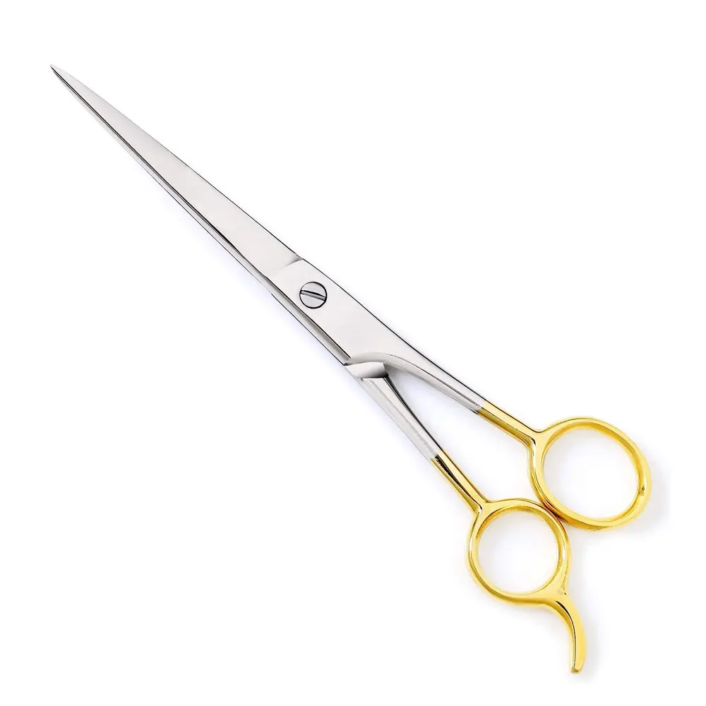 Парикмахерские ножницы из нержавеющей стали