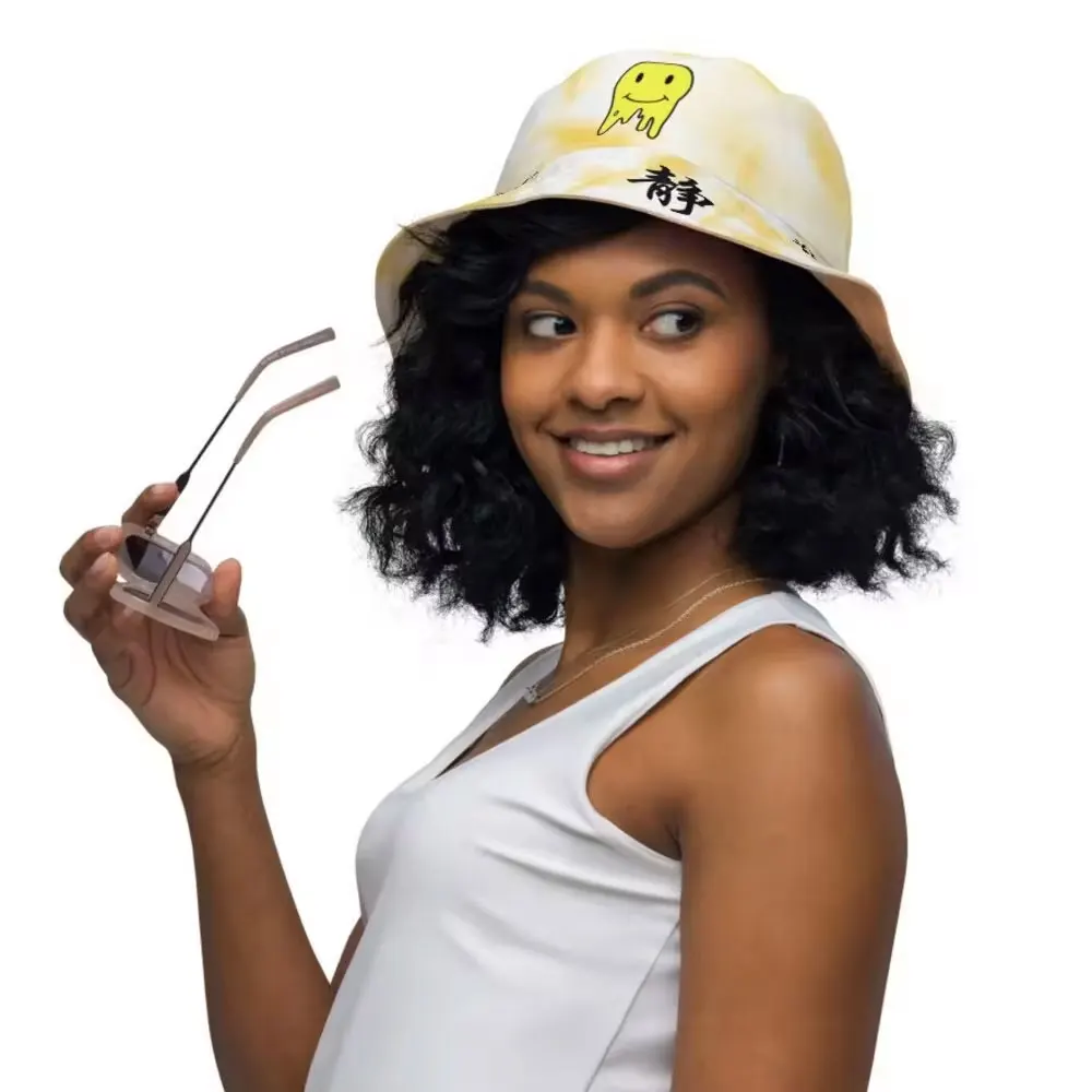 Hot Selling Different Style Sports Bucket Hats Plus Size Easy To Wear Bucket Hats For Men And Women