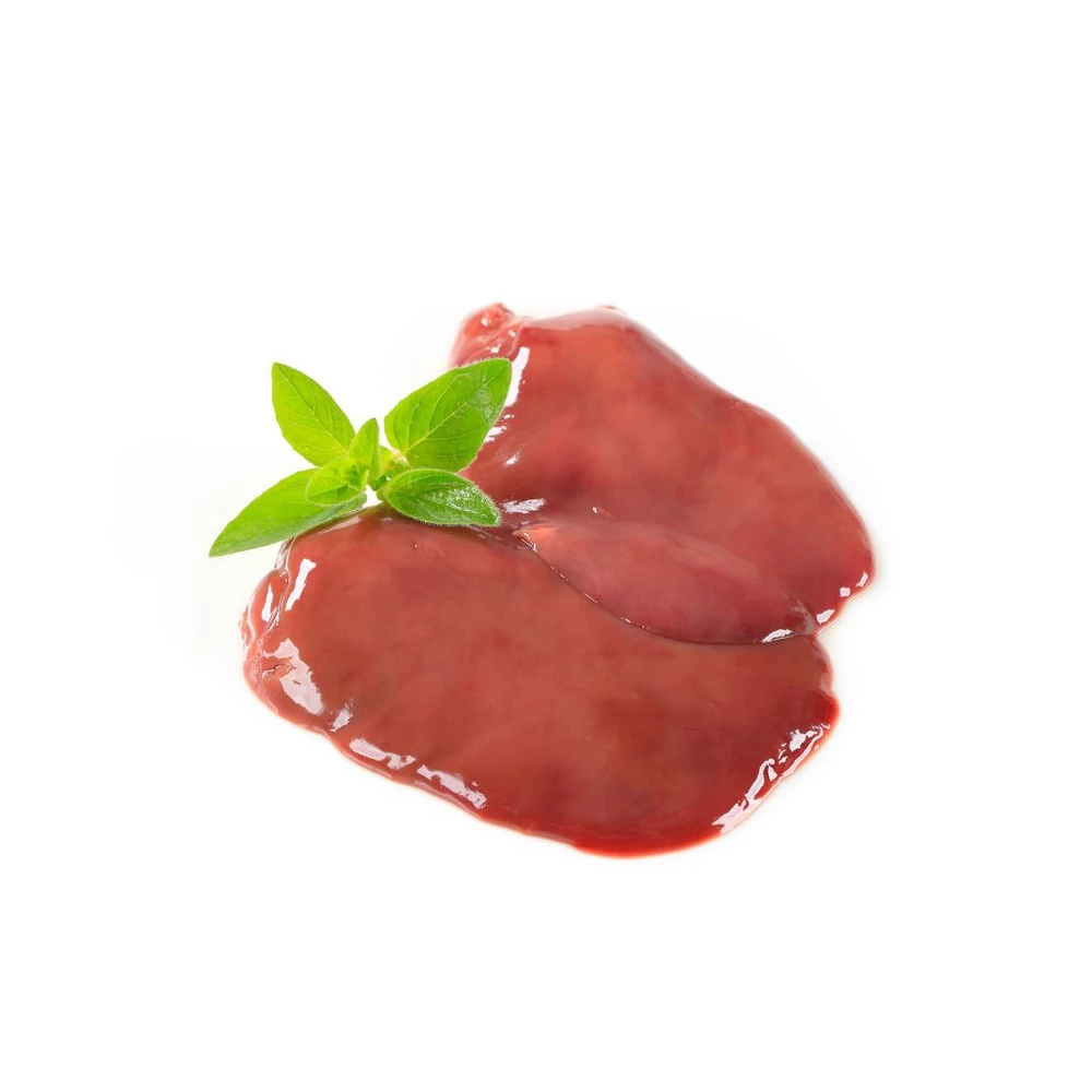 100% Fresh Best Food Grade Product Frozen Duck Livers at wholesale price