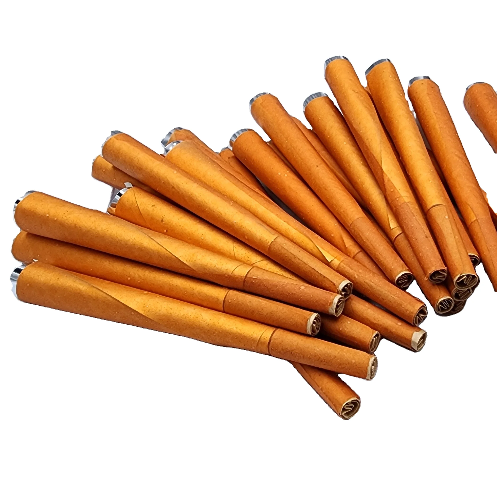 Pulp blueberry pineapple cones custom size cones 4 USA King Size Cones Goji berry Blueberry Cocoa Pineapple Mango