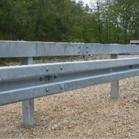 Super Rail Eco B Profile with Box Beam