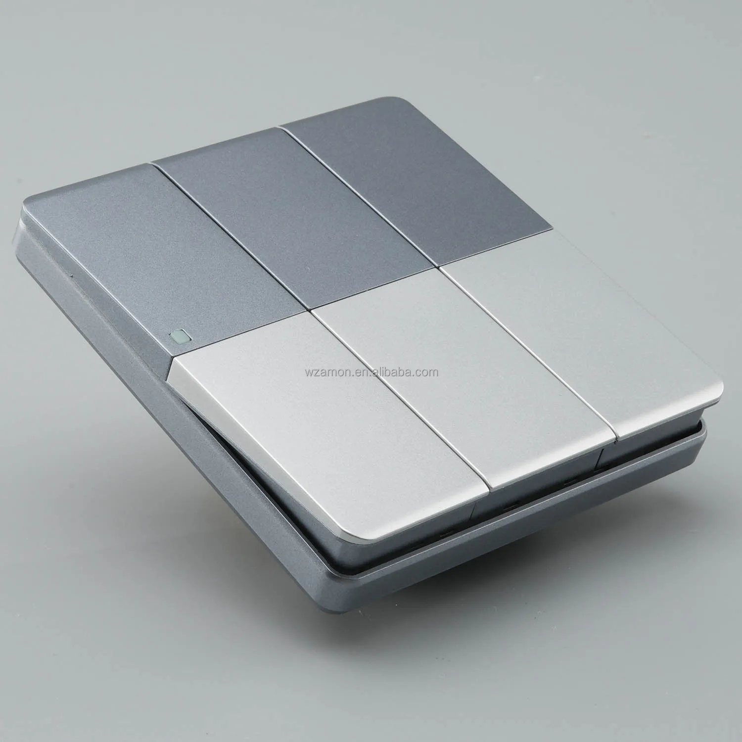 UK Wall Light Switch Electrical 240v Manufacturers Power Wall Socket Switch