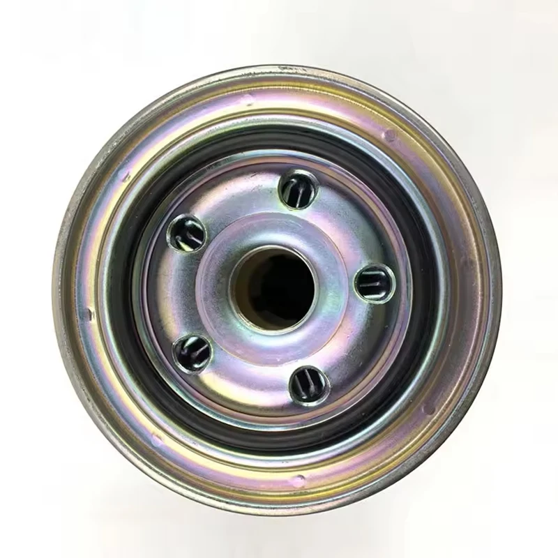 Hot sale China Manufacturer Automotive high quality good price Fuel Filter OK71E-23-570 Car Auto Parts