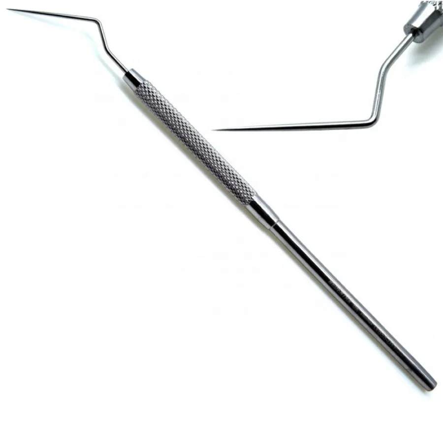 Dental Spreader Root Canal Plugger Endodontic Single Ended Dentistry Orthodontics Examination Surgery Instruments