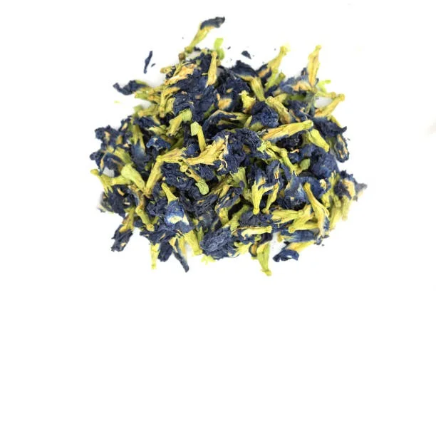 Blue pea flower Dried at wholesale Price From India