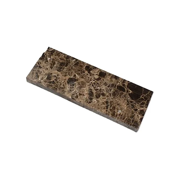 New Design Marron Emperador Marble Dark Best Price House Decorative Material Turkish Emperador Light and Dark Marble
