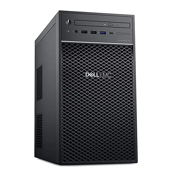 PowerEdge T150 - PET150CM2 4U мини-башня шасси 4x3 5
