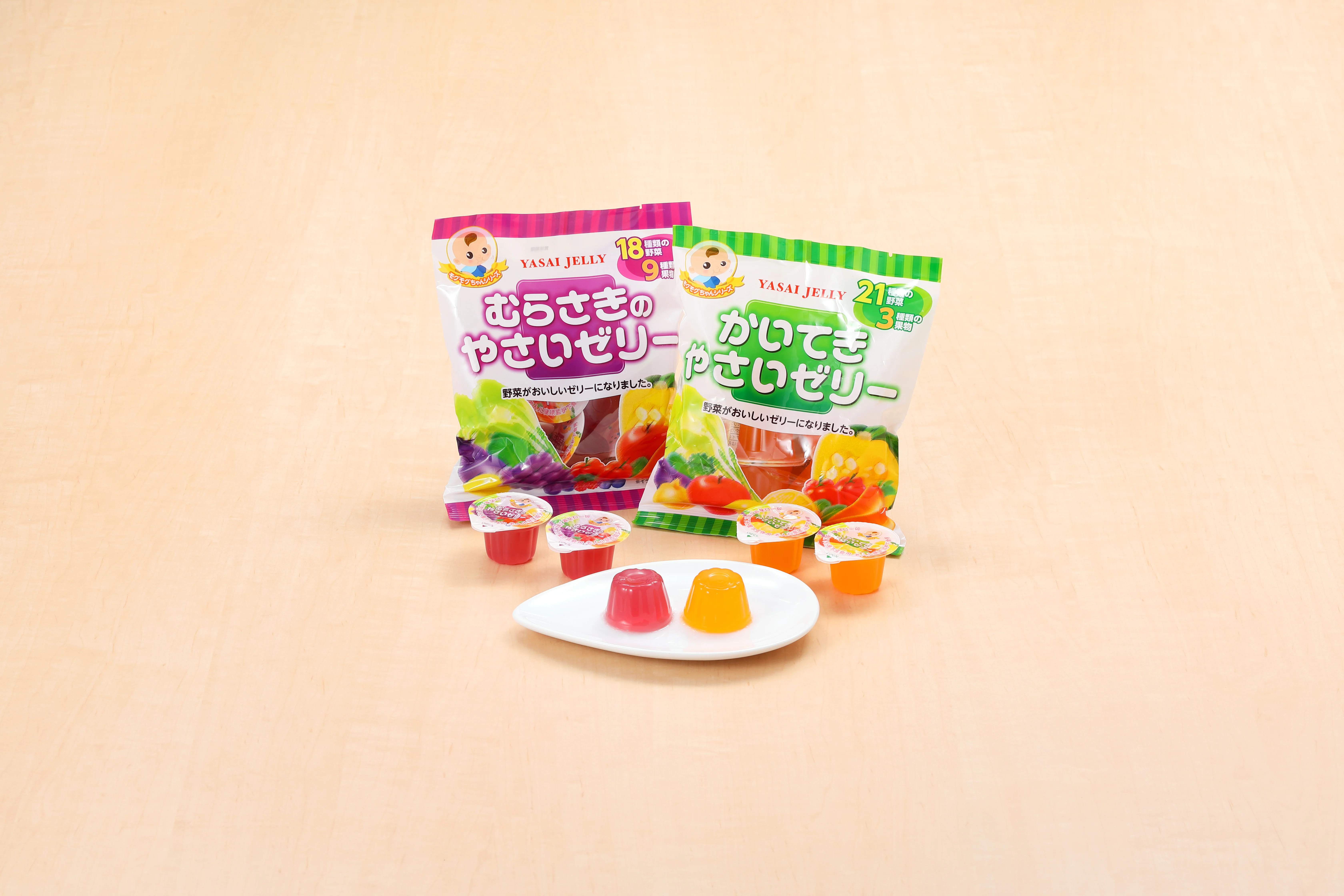 Eat Snacks Delicious Gluten Healthy Snacks Private Label Fruit Food Sweet Jelly Sell