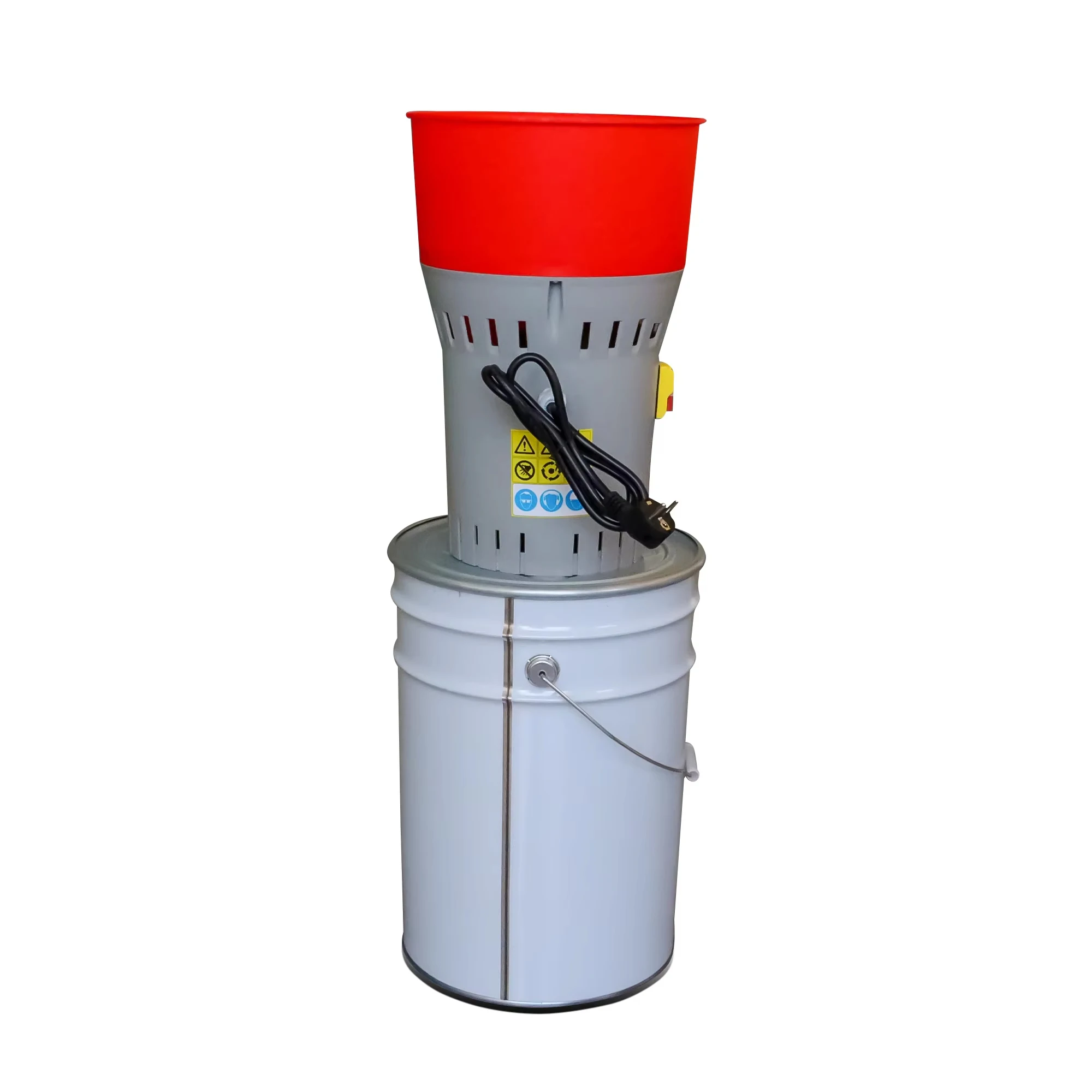 Hot Product Animal Feed Crusher Machine for sale Euromill 25L fast shipping to Europe