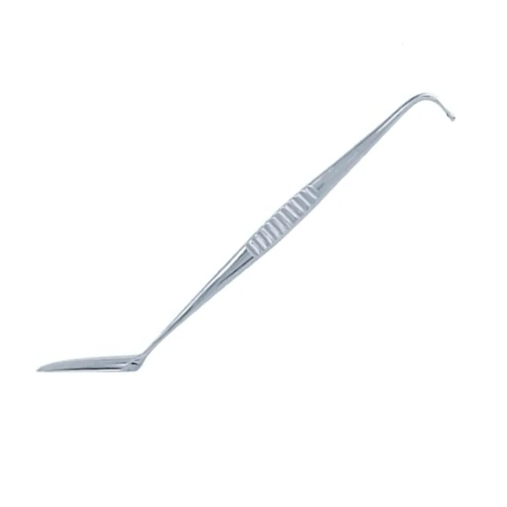 High Quality 5.5 Inch 140MM LIGATURE NEEDLE & VEIN Expander Double Ended Manual Steel & Stainless Needle ISO Approved Hot Sales