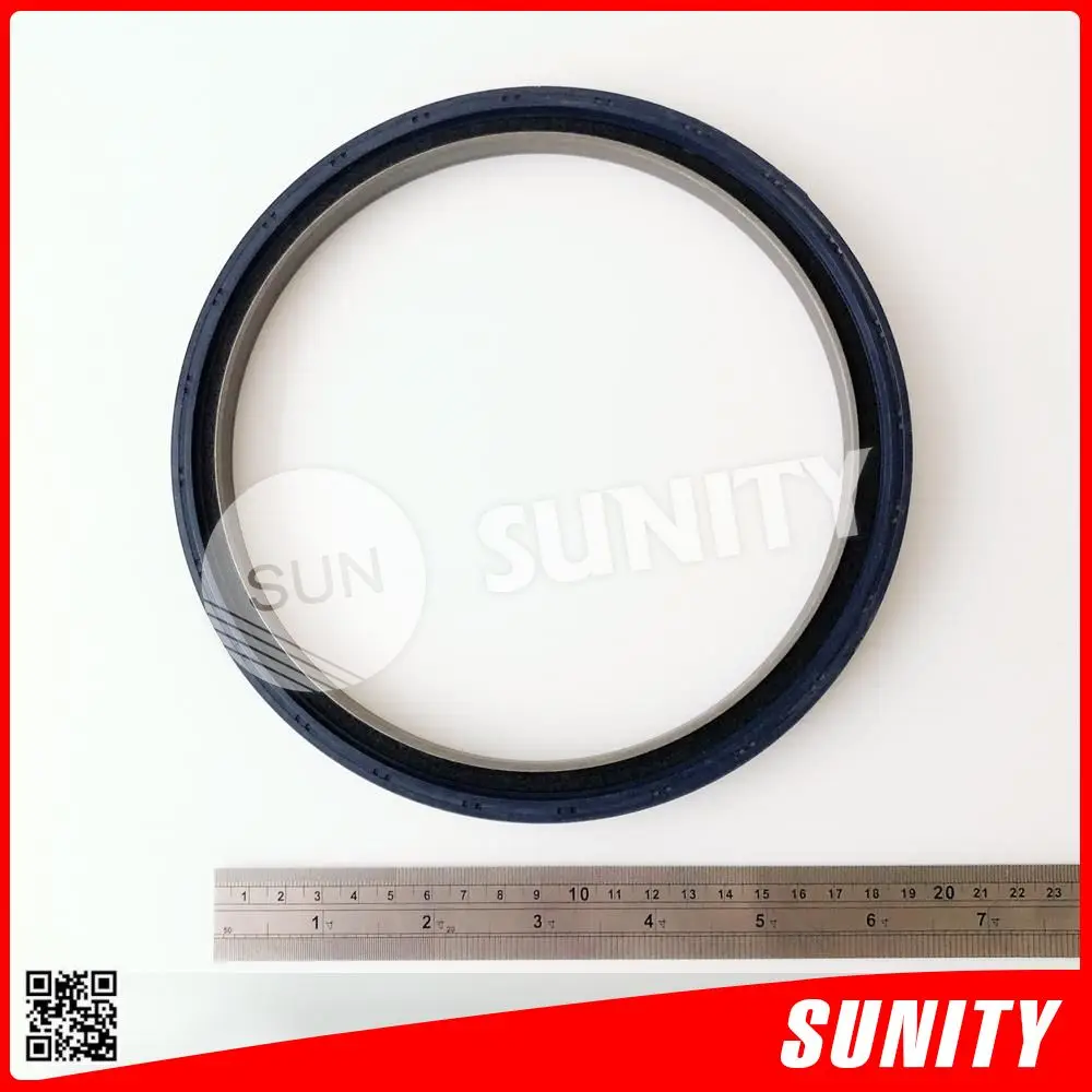 Тайвань SUNITY гарантия качества 6AYM-STE масляное уплотнение 148620-01880 forYANMAR