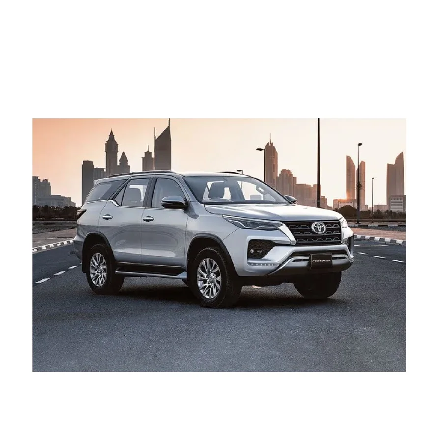 Большое предложение Toyota Fortuner распродажа доступная цена надежный внедорожник в отличном состоянии низкий пробег