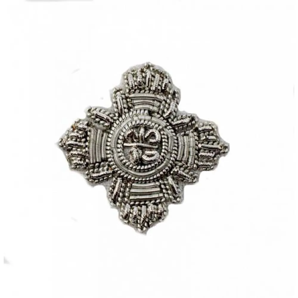 Значок-эмблема агента по воздуху 101st Royal U.S. 828