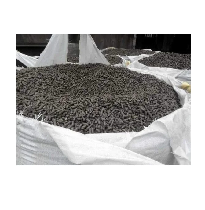 Russian Wholesale Heating System Burner Fuel Pellets Wooden and Sunflower Husk Bio Fuel Sunflower Husk Pellets