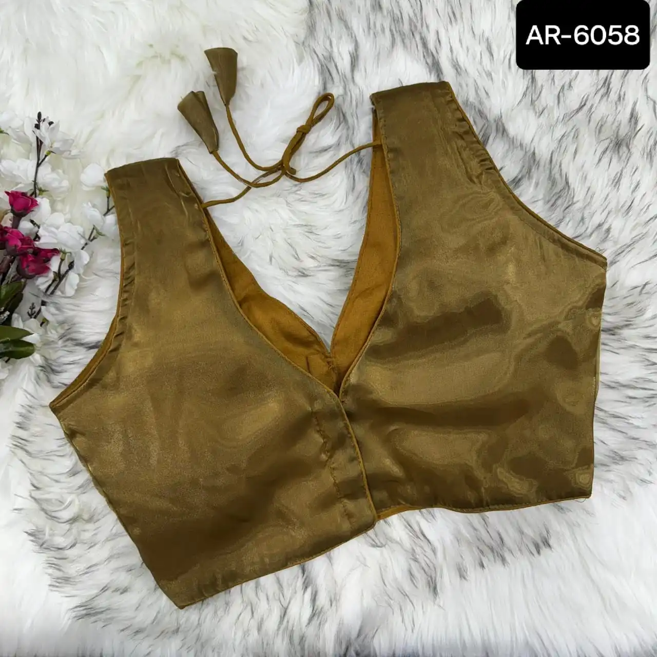 Heavy Work Party Wear Saree Designer Silk Embroidery and Dual Sequence Work Bollywood Style Designer Saree Blouse with Free Size