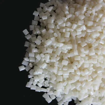 ABS HI121H Korean LG High Hardness High Impact High Gloss White Plastic Raw Material Granules