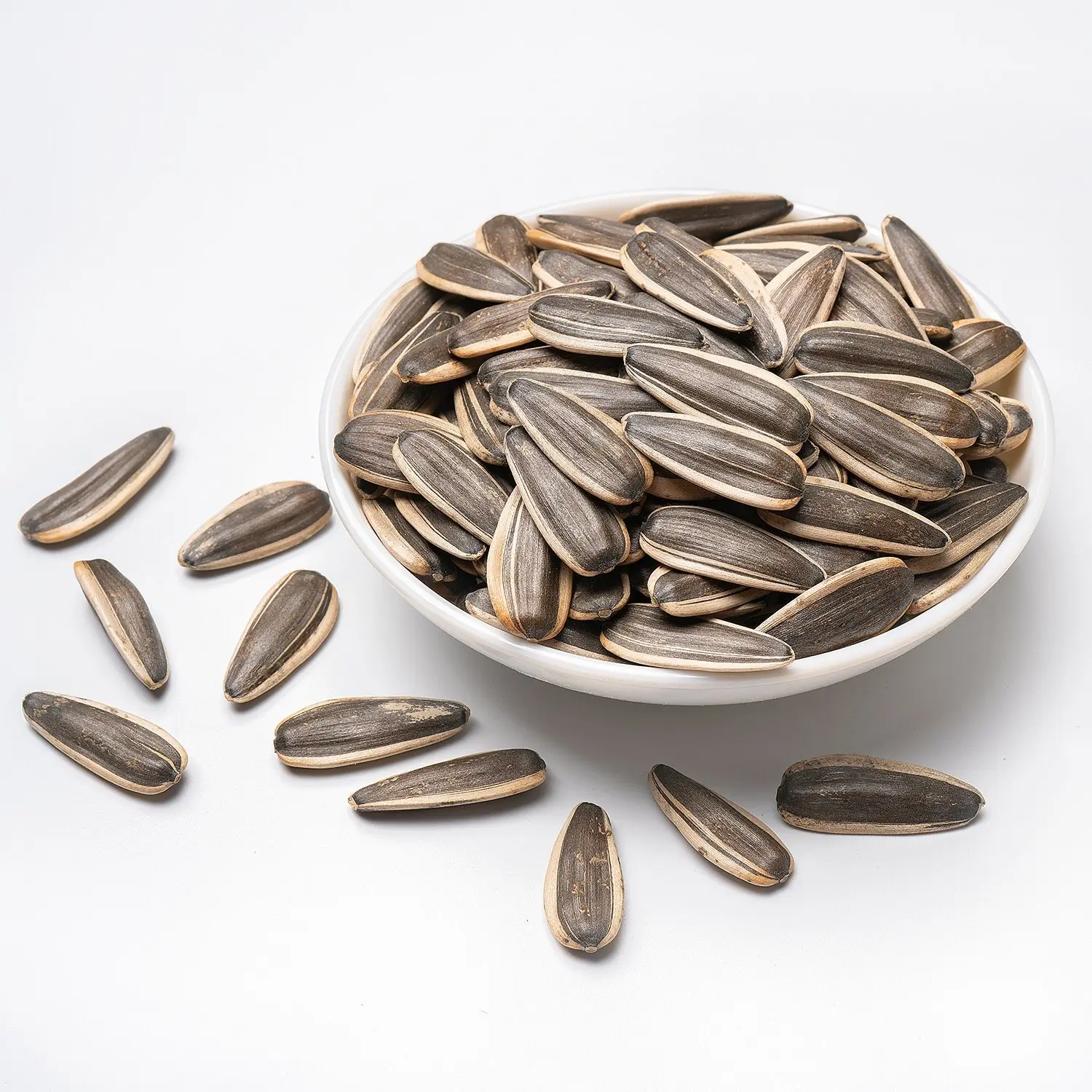 Supply Brazil New Crop Big Black Sunflower Seeds 361