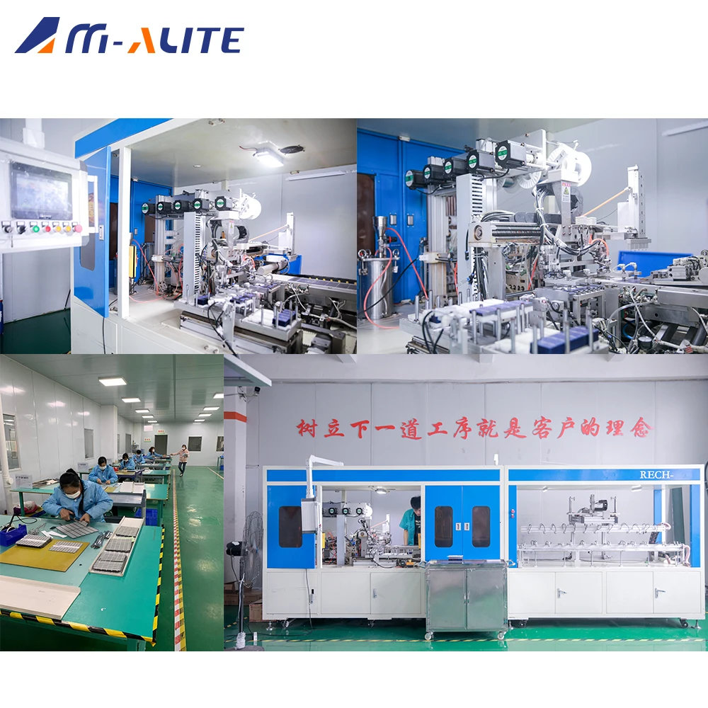 550w Solar Panel Manufacturer Ip66 Smart Luminaire Led Streetlight 40w