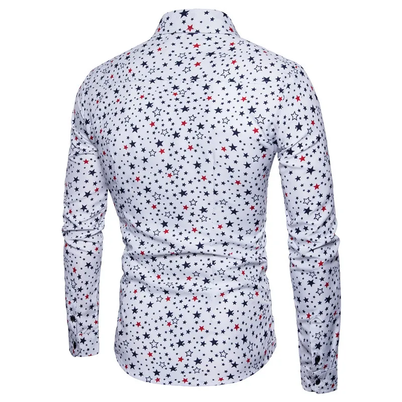 Customized wholesale autumn pure cotton business casual long sleeve Stripe Shirts sell product from Bangladesh