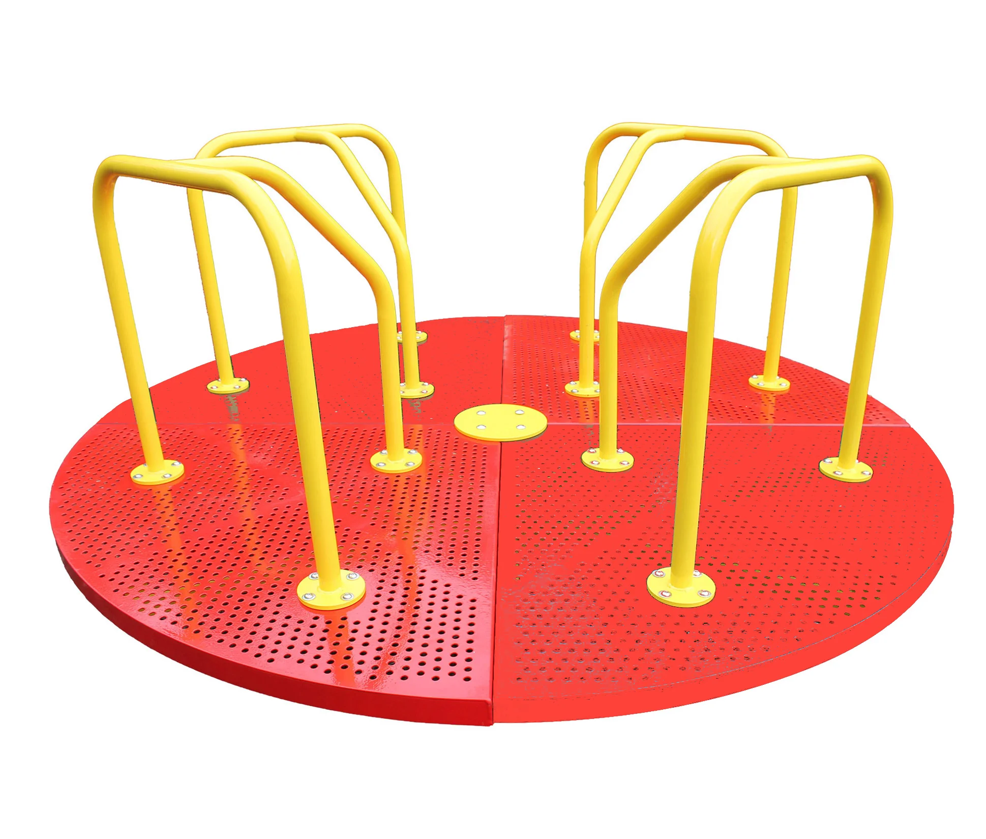 Wholesale Amusement Park Ride Outdoor/Indoor playground merry go round carousel for sale