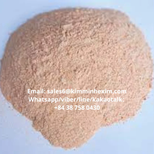 SHRIMP SHELL POWDER protein 30% min  hight quanlyti competitive price